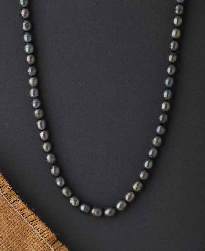 Trendy Real Pearl Necklace